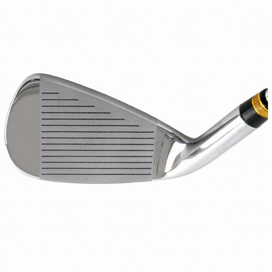 존바이런 JB-917 아이언 경량스틸 (정품 9개)_이미지