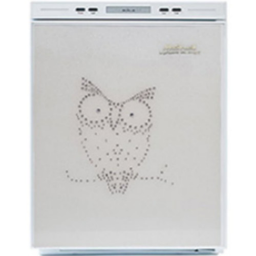 큐티부엉이 AT-0302DR