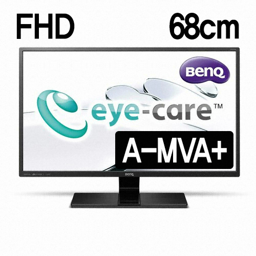 BenQ EW2740L 아이케어 무결점