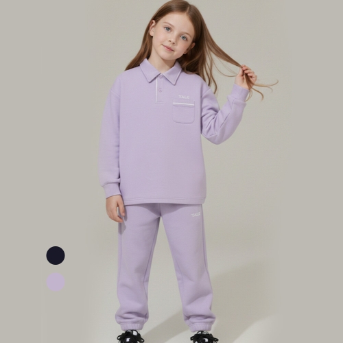 로고 포인트 카라 셋업 A6S013