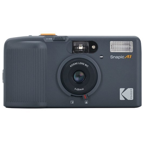 코닥 스냅픽 A1 필름카메라 (해외구매)_이미지