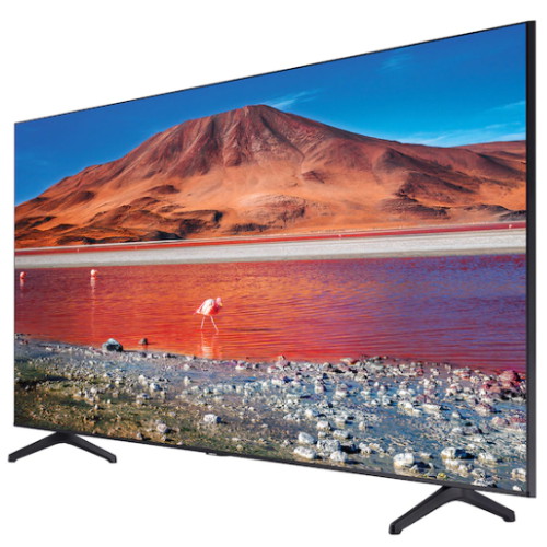 삼성전자 Crystal UHD 65TU700D 리퍼비시 (벽걸이)_이미지