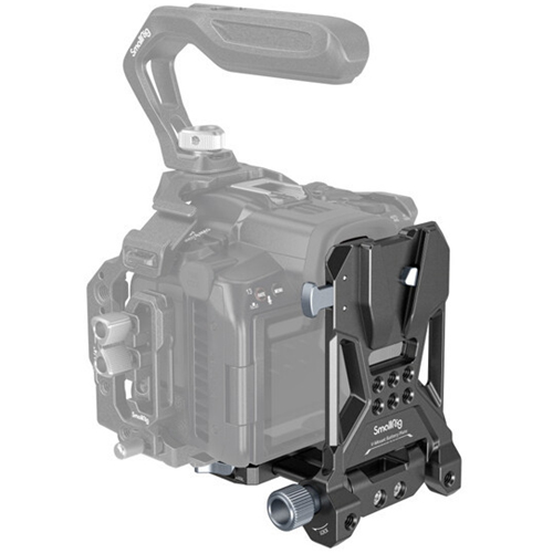 스몰리그 4064B V마운트 배터리 플레이트 (정품)_이미지