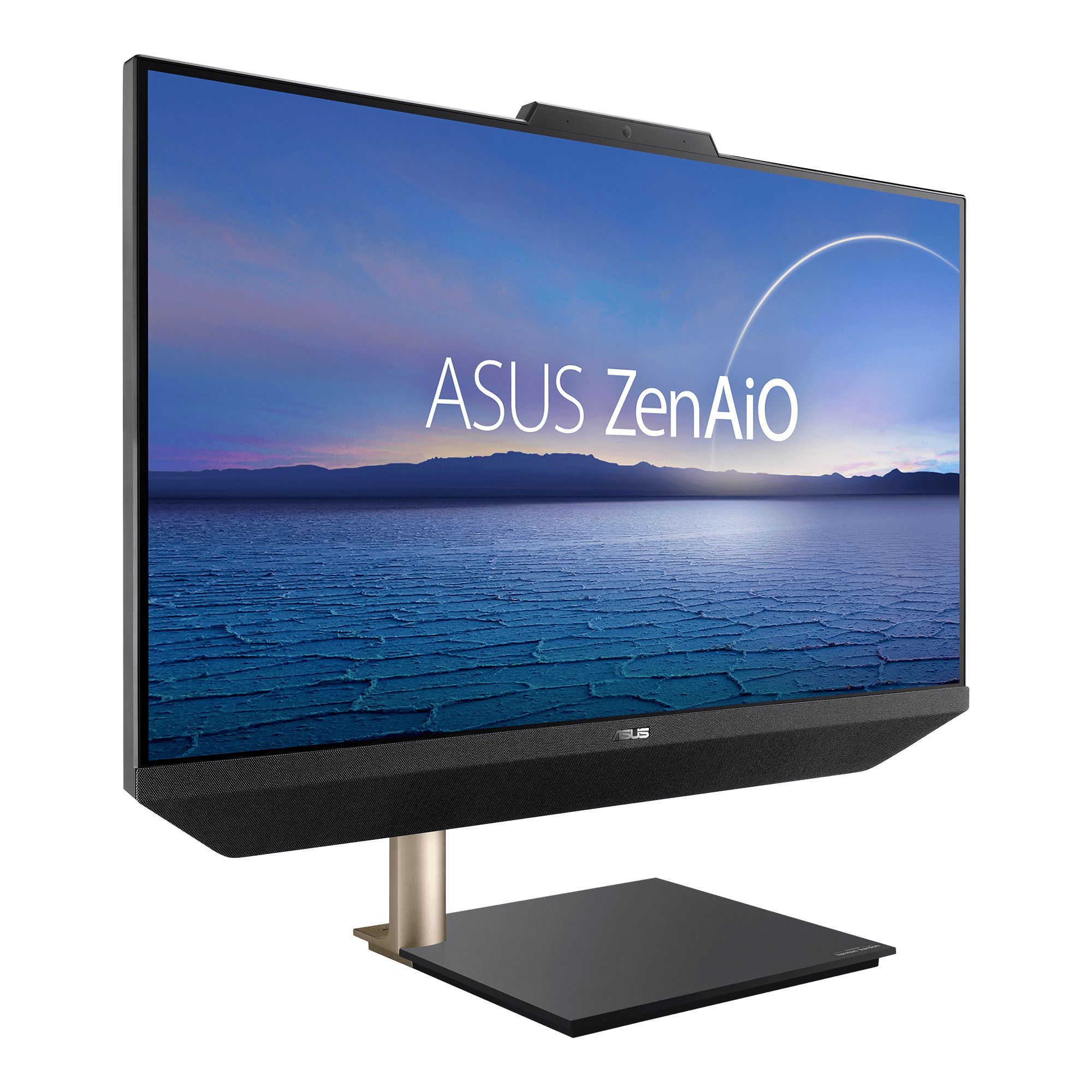 ASUS Zen AiO M5401WYAK-BA026M Win11 (24GB, M.2 512GB + M.2 512GB)
