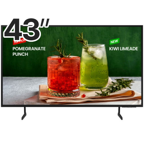 �Ｚ���� LH43BEDHLGFXKR