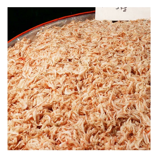 신광상회 광천토굴 새우젓 오젓 특 2kg (1개)