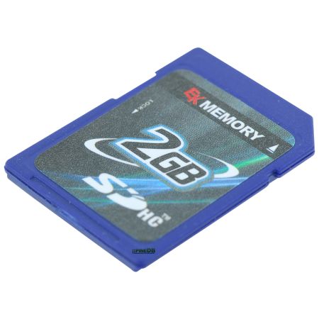 EKMEMORY SDHC CLASS4 (2GB)_이미지