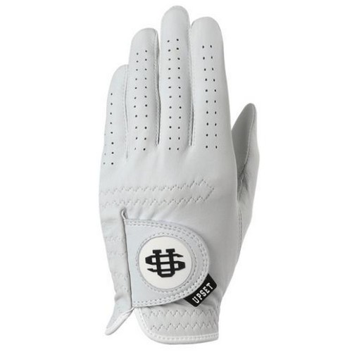 MPK인터내셔널  업셋 파워그립 올양피 특허패드 골프장갑 (1개)