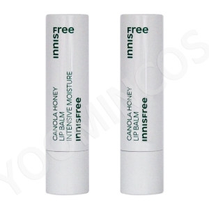 1+1 유채꿀 립밤/초보습