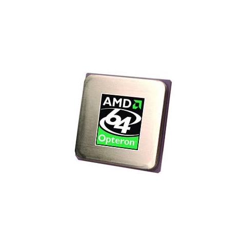 AMD 옵테론 슬릿지해머 242 그레이벌크_이미지