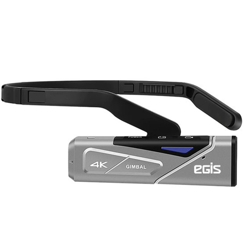 EGIS 4K 짐벌 액션캠 (정품)_이미지