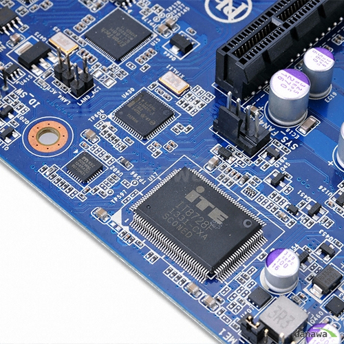 GIGABYTE GA-6PXSV4 �Ǿ���Ʈ