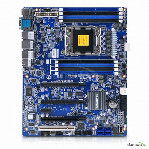 GIGABYTE GA-6PXSV4 �Ǿ���Ʈ