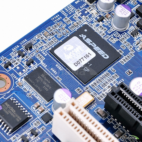 GIGABYTE GA-6PXSV4 �Ǿ���Ʈ