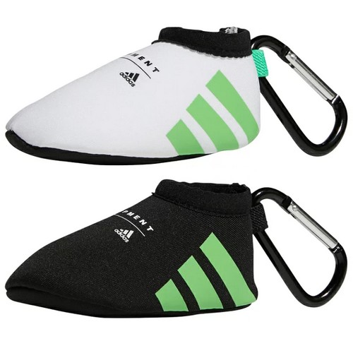 SMU 네오프랜 골프공 파우치