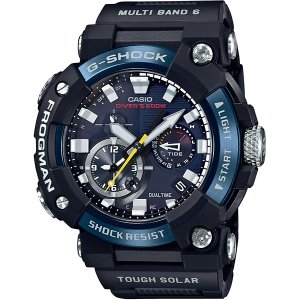 ī�ÿ� G-SHOCK ī�ÿ�   �ո�ð� GWF-A1000C-1AJF
