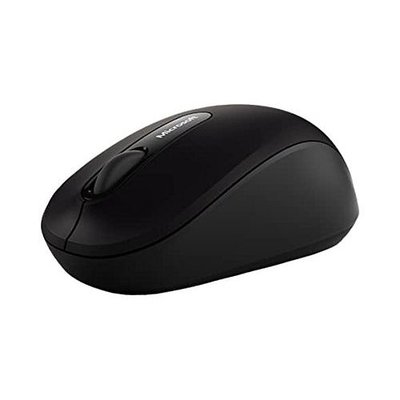 Microsoft Bluetooth Mobile Mouse 3600 (블랙, 정품)_이미지