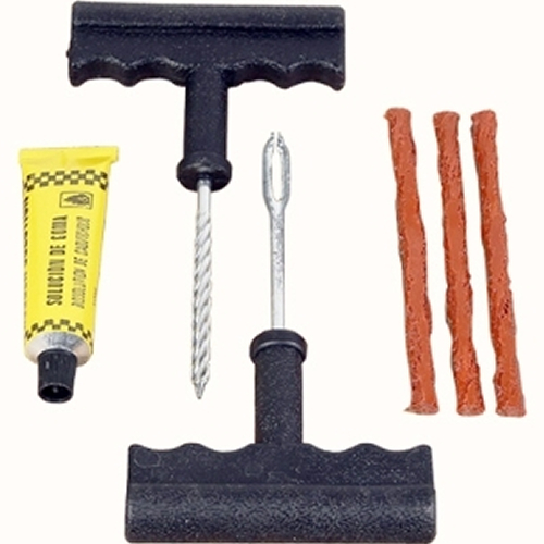 희망종합물류  희망 타이어 수리세트 (1개)