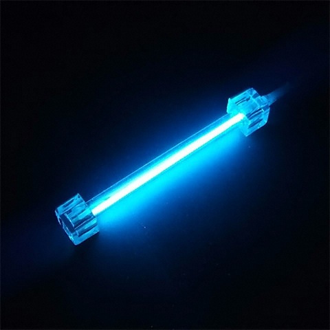 LED TUBE 블루-100
