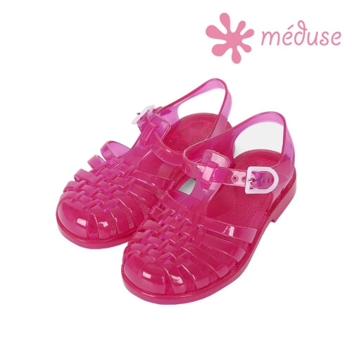 메듀즈 SUN ROSE PAILLE 키즈 MJSP12K60113_LO_이미지