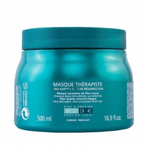 케라스타즈 레지스턴스 테라피스테 마스크 500ml (1개)_이미지