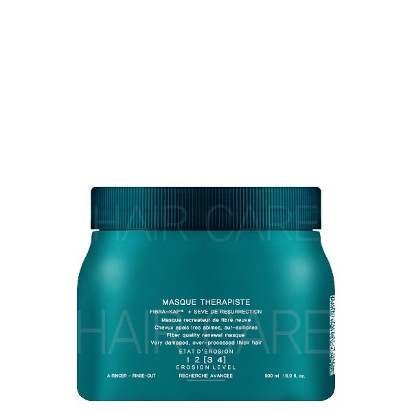  케라스타즈 레지스턴스 테라피스테 마스크 500ml [1개]