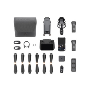 DJI 매빅3 (씨네 프리미엄 콤보)