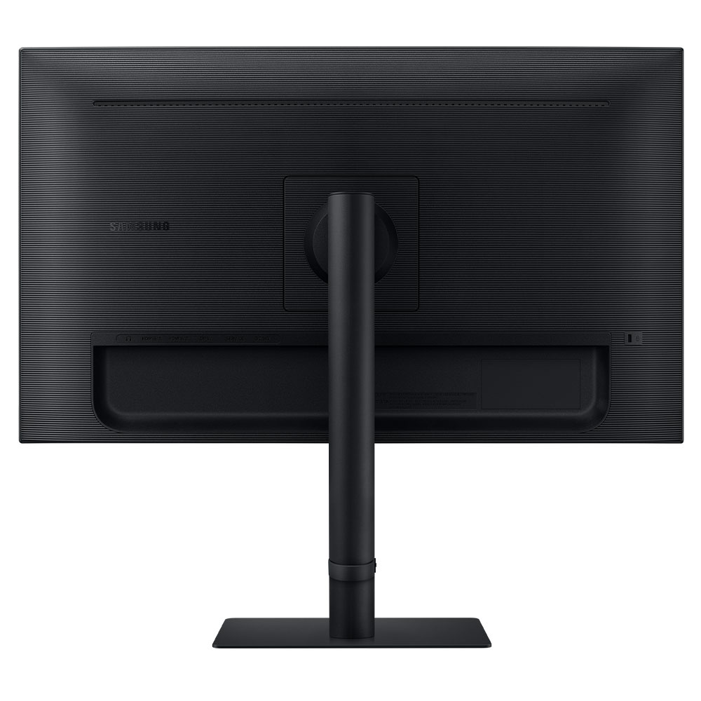 삼성전자 S27B610 S61B IPS 멀티스탠드 (중고)_이미지