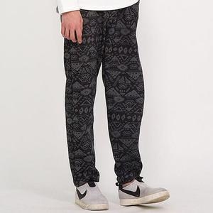 울바 S5W17Z9 여자 기모바지 겨 지 융털바지_이미지