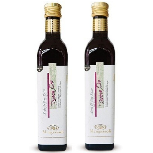 멩가졸리 레드와인 비네가 500ml (2개)