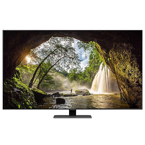 삼성전자 QLED KQ85QB80AFXKR (벽걸이)