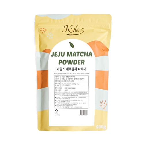 ī�Ͻ� ���ָ��� �Ŀ�� 500g