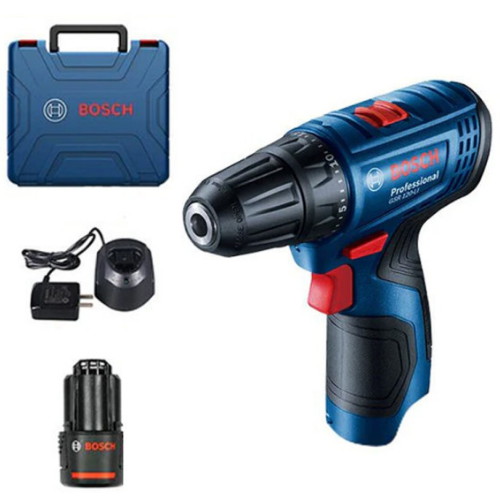 ���� GSR 120-LI �ؿܱ���