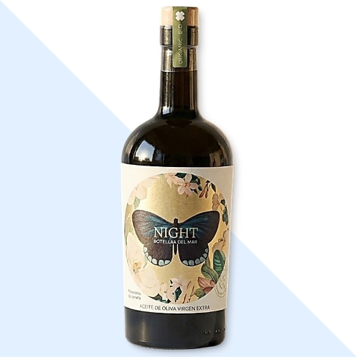 아세이테스 카스테야르 르구떼 에코 나잇 올리브유 500ml (1개)_이미지