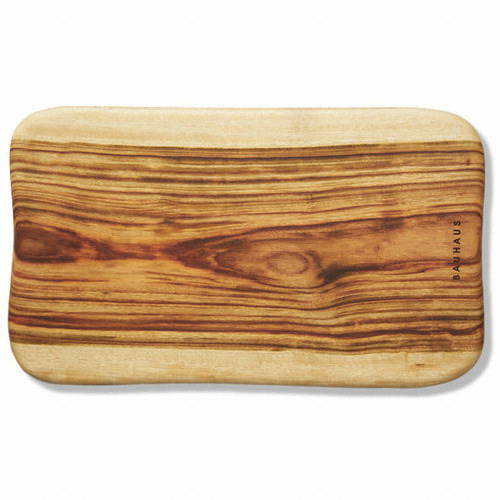 바우하우스 생활의달인 캄포 도마 레트로 (45x27cm)_이미지