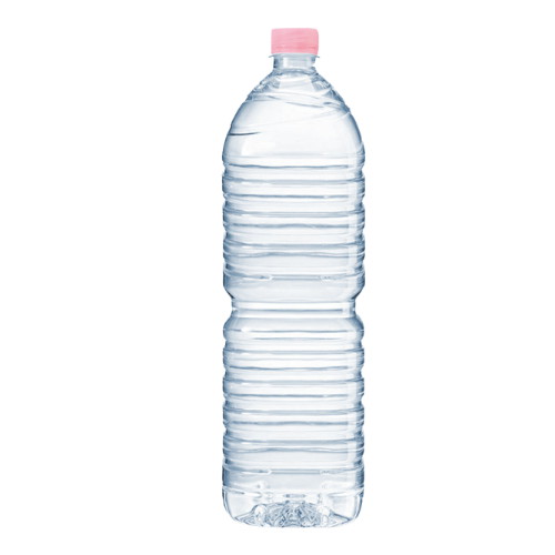 씨엠 크리스탈 무라벨 2L (6개)_이미지