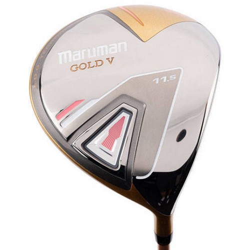 마루망 골드5 여성 드라이버 (정품 + 7아이언증정)