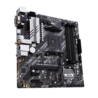 <b>ASUS</b> <b>PRIME</b> <b>B550M-A</b> (Wi-Fi) 대원씨티에스