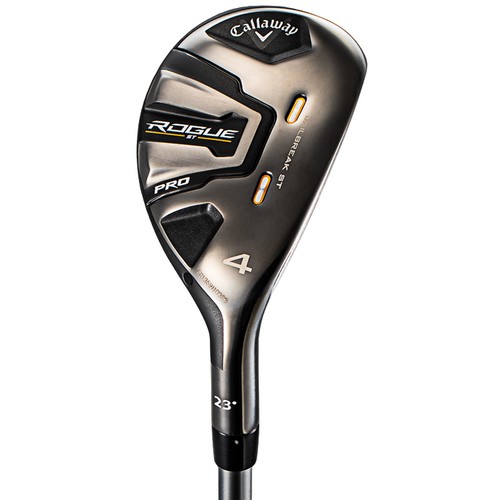 캘러웨이 로그 ST 프로 커스텀 하이브리드+투어 AD 샤프트 (VR 정품)