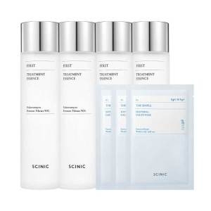 싸이닉 퍼스트 에센스 215ml (4개)_이미지
