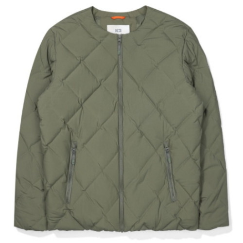 K2 실크스타 큐브 다운 KMU23573K7