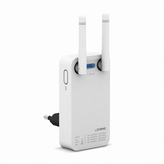 EFM ipTIME Extender N3 ����Ȯ���