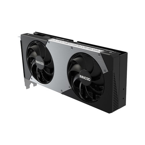 INNO3D ������ RTX 5060 Ti D7 8GB TWIN X2