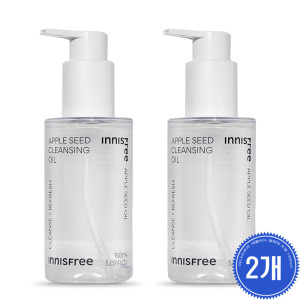 NEW 애플 씨드 클렌징 오일 150ml