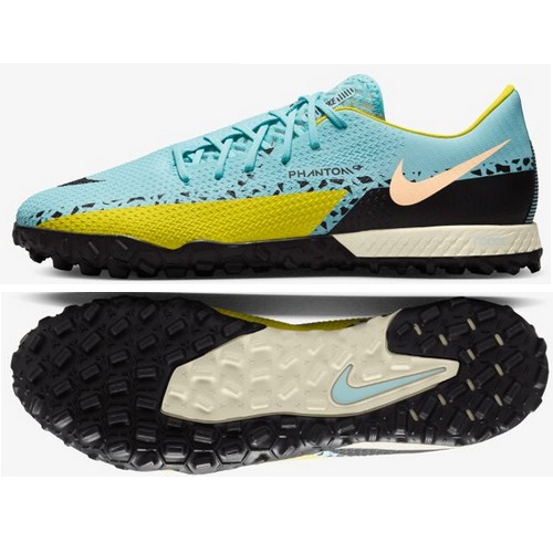 나이키 리액트 팬텀 GT2 프로 TF DC0768-407 (국내배송)