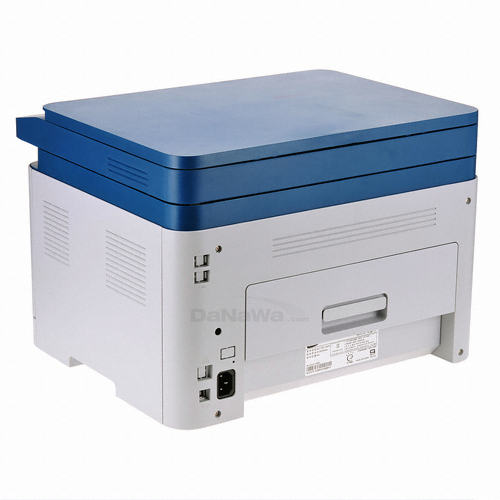 삼성전자 CLX-3300 (기본토너)_이미지