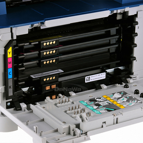 �Ｚ���� CLX-3300