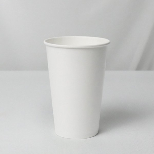 [불명] 16온스 무인쇄 아이스 음료용 무광 양면코팅 종이컵이미지입니다. 누르면 해당 게시물로 새창이동합니다.