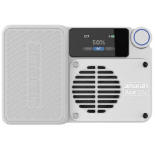 Aputure �Ƹ��� ���̽� 25x