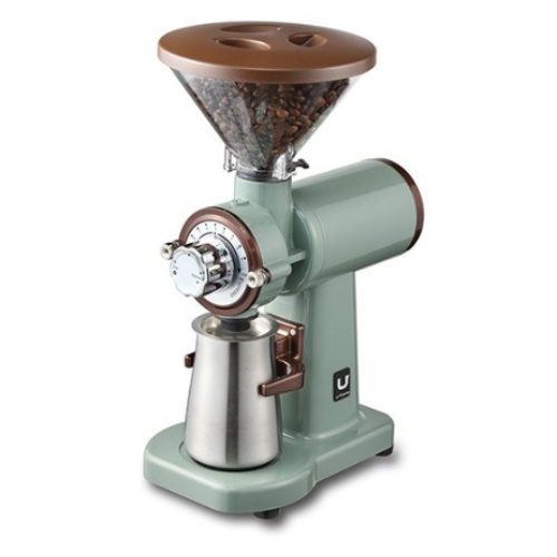 스카이코리아 어바닉 060 그라인더 (스테인리스버, 카페그린)_이미지